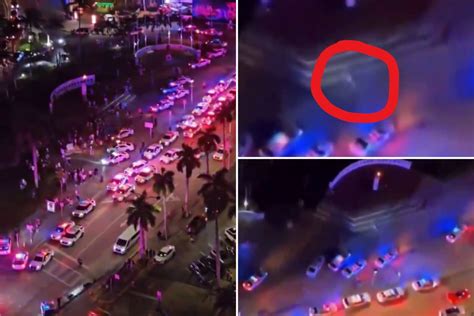 alien in miami mall|Miami Police Explain What Was Behind Large Police Presence .